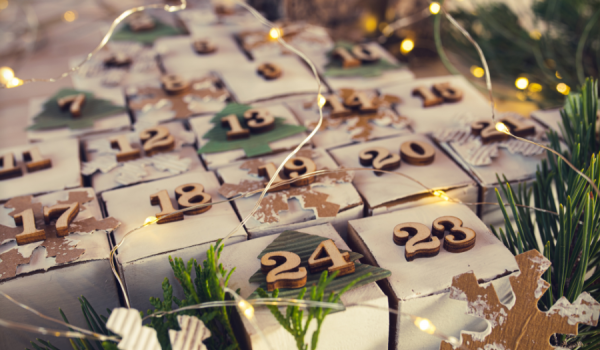 5 raisons d’offrir un calendrier de l’Avent beauté sur-mesure cette année