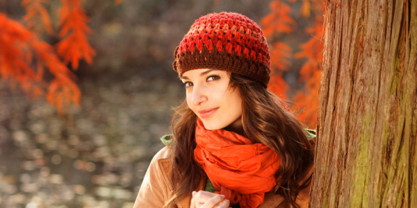 Comment savoir quels cosmétiques conviennent à votre peau en automne ?