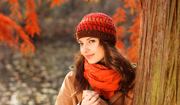 Comment savoir quels cosmétiques conviennent à votre peau en automne ?