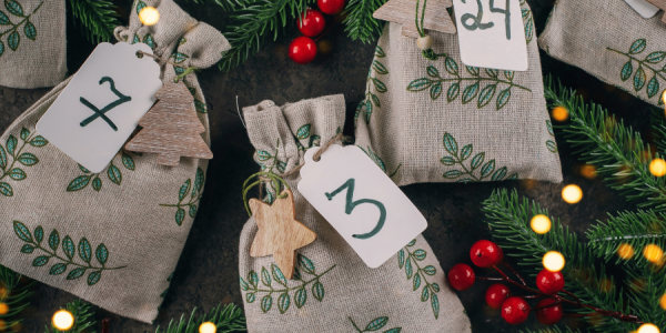 Calendrier de l’Avent beauté : à qui l’offrir selon son profil beauté ?