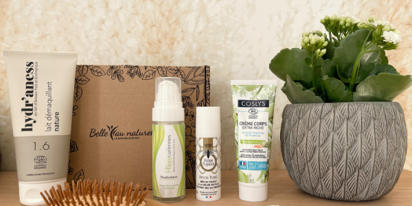 Box beauté : 4 occasions parfaites pour faire plaisir (à soi ou aux autres)