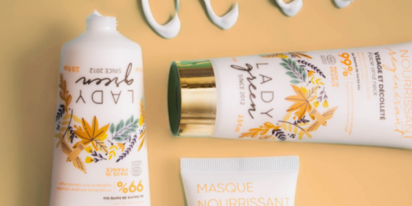 Lady Green : la nouvelle routine hydratante bio pour peau sèche à adopter cet automne