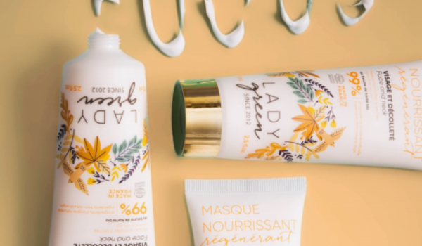 Lady Green : la nouvelle routine hydratante bio pour peau sèche à adopter cet automne