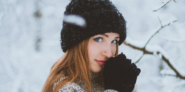 10 cosmétiques indispensables pour les vacances d'hiver