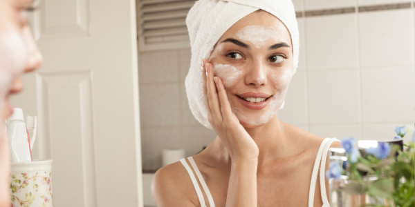 Comment reconnaître un cosmétique biologique : zoom sur le label COSMOS