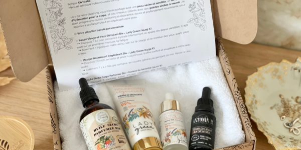5 erreurs à éviter quand on s’abonne à une box beauté