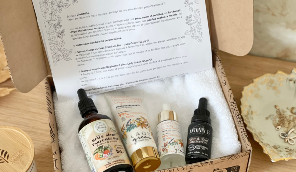 5 erreurs à éviter quand on s’abonne à une box beauté