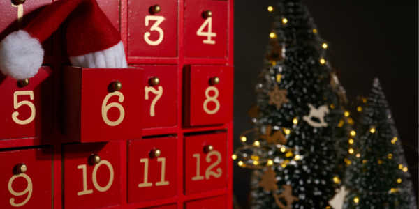 Pourquoi offrir ou s’offrir un calendrier de l’Avent beauté en 2025 ?