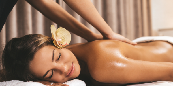 Pourquoi adopter le massage à domicile pour sublimer votre bien‑être ?