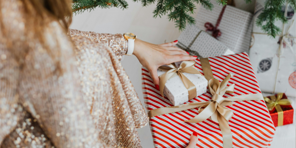 Offrir une box beauté : le cadeau qui fait toujours plaisir !
