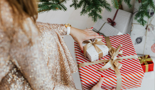 Offrir une box beauté : le cadeau qui fait toujours plaisir !