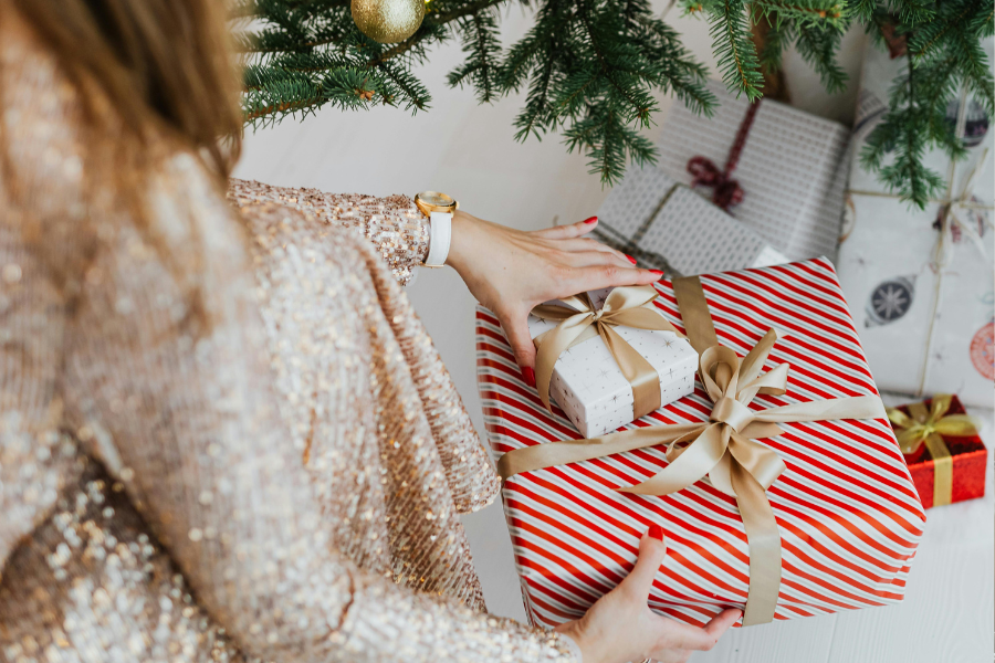 Offrir une box beauté : le cadeau qui fait toujours plaisir !