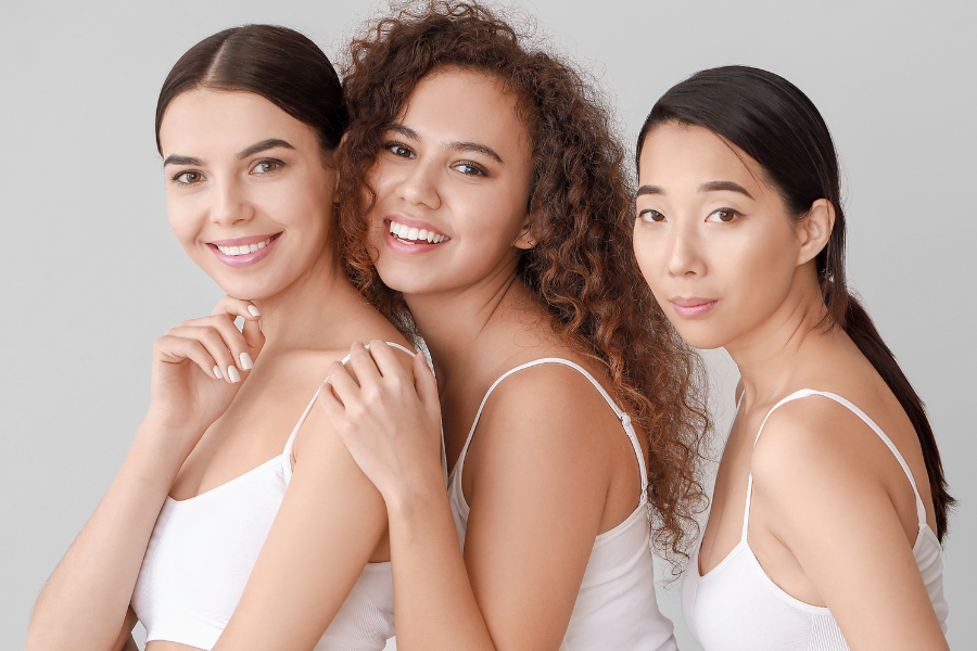 Comment soulager la peau sèche avec des soins bio au quotidien