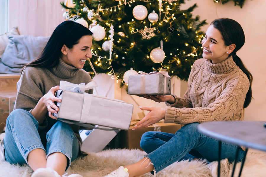 Box beauté vs achat en magasin : le match