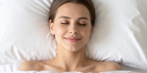 Le sommeil, ce soin beauté oublié 