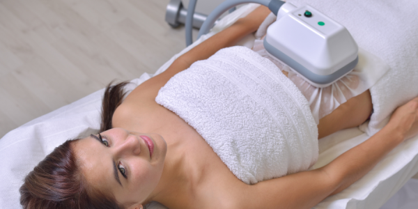 La Cryolipolyse : Une révolution dans l'élimination des graisses par le froid