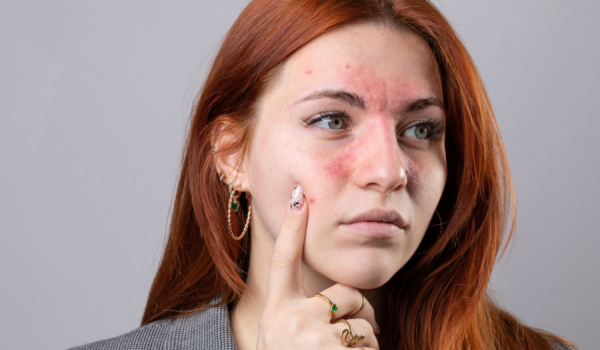 Est-ce que l’eczéma est dû au stress ?