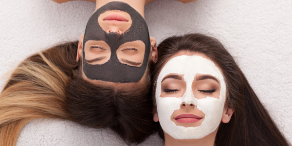 Coup d’éclat : les masques bio pour une peau radieuse