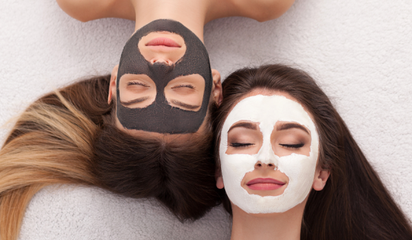 Coup d’éclat : les masques bio pour une peau radieuse