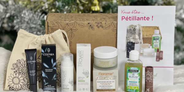 Comment bien utiliser les produits de sa box beauté ?