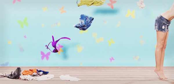 4 étapes pour un vide dressing réussi !