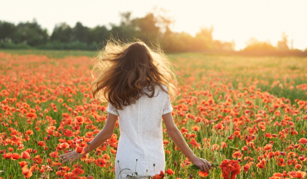 Mars : ma nouvelle routine printanière