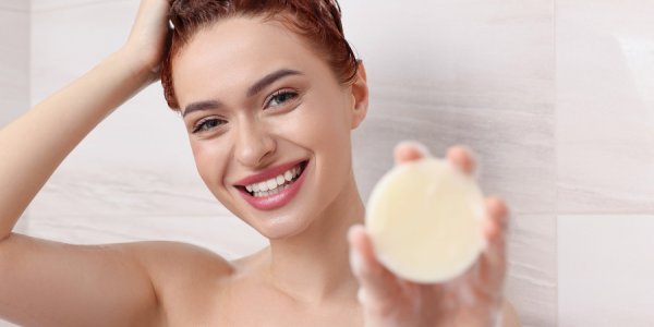 Zoom sur les cosmétiques solides (le guide convivial, drôle & utile)