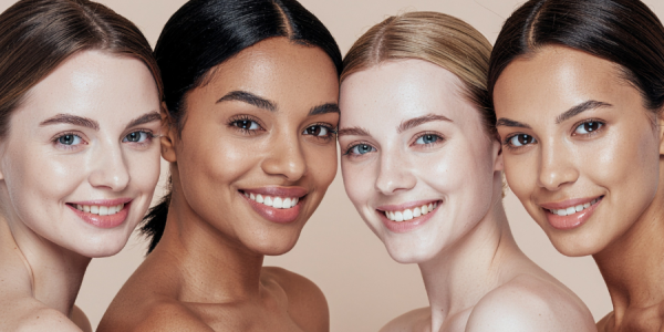 Les bienfaits insoupçonnés des oméga-3 pour la peau