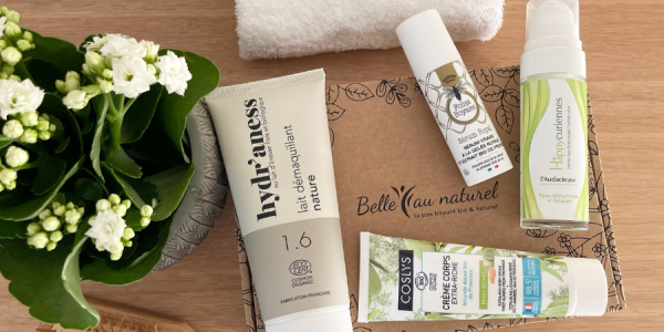Top 5 des box beauté françaises à tester