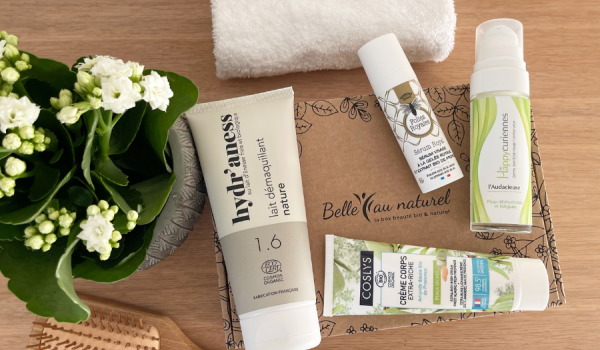 Top 5 des box beauté françaises à tester