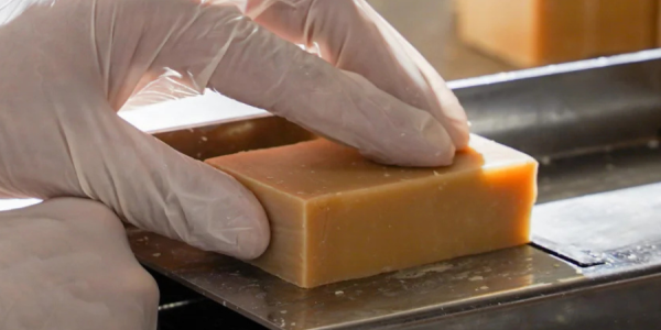 Quelle est l’importance de la saponification à froid ?