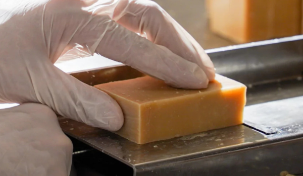 Quelle est l’importance de la saponification à froid ?