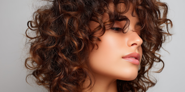 Comment soigner ses cheveux naturellement selon les saisons