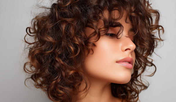 Comment soigner ses cheveux naturellement selon les saisons