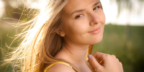 7 jours de détox pour un teint éclatant