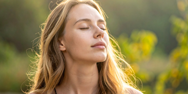 Comment agir sur mon bien-être au quotidien avec les cosmétiques bio ?
