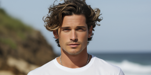 Routine beauté bio pour les hommes : guide pratique.