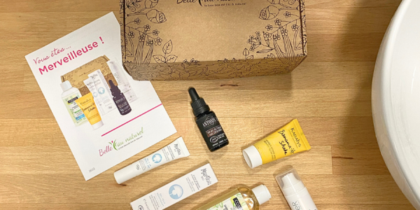 Box beauté bio : comment choisir celle qui correspond vraiment à votre peau ?