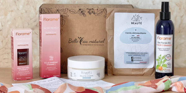 Ce que personne ne vous dit avant de s'abonner à une box beauté bio