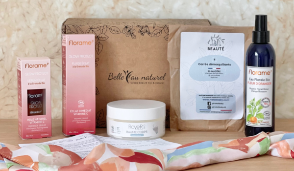 Ce que personne ne vous dit avant de s'abonner à une box beauté bio