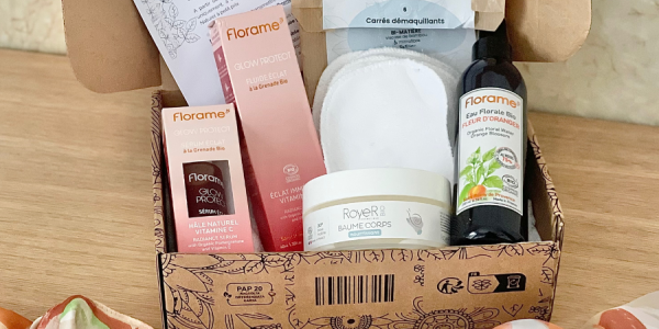 Box beauté bio ou boutique en ligne : les vraies différences que vous ignorez
