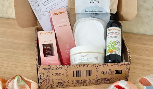 Box beauté bio ou boutique en ligne : les vraies différences que vous ignorez