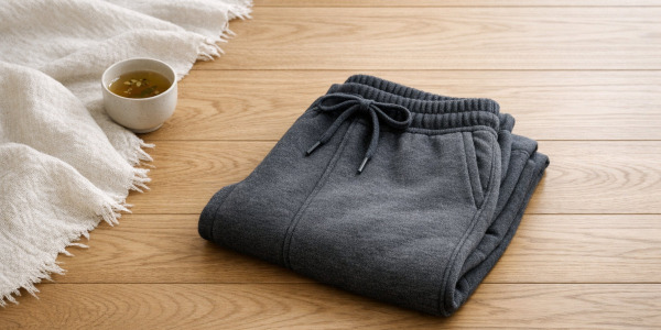Pourquoi le pantalon de jogging pour femme est idéal pour les moments de détente