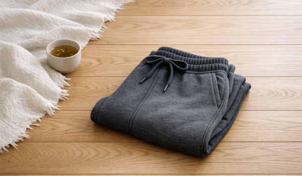 Pourquoi le pantalon de jogging pour femme est idéal pour les moments de détente