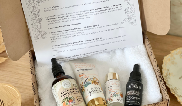Box beauté bio en France : les évolutions 2026 et ce qui fait la différence de Belle au Naturel