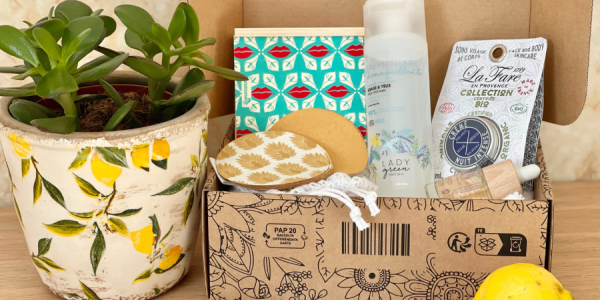 5 signes que vous êtes prête à passer à la box beauté bio