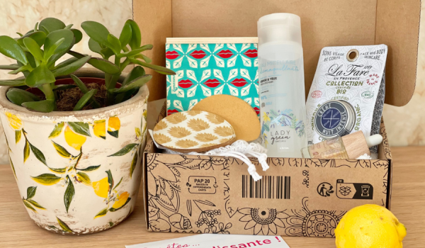5 signes que vous êtes prête à passer à la box beauté bio