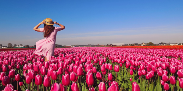 10 idées cadeaux beauté bio pour célébrer l'arrivée du printemps