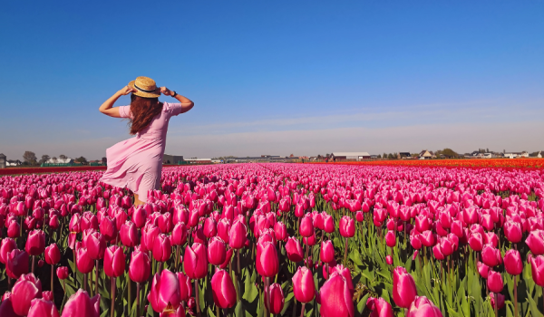 10 idées cadeaux beauté bio pour célébrer l'arrivée du printemps