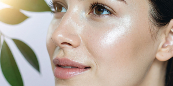 Comment avoir une belle peau du visage : solutions naturelles et médicales